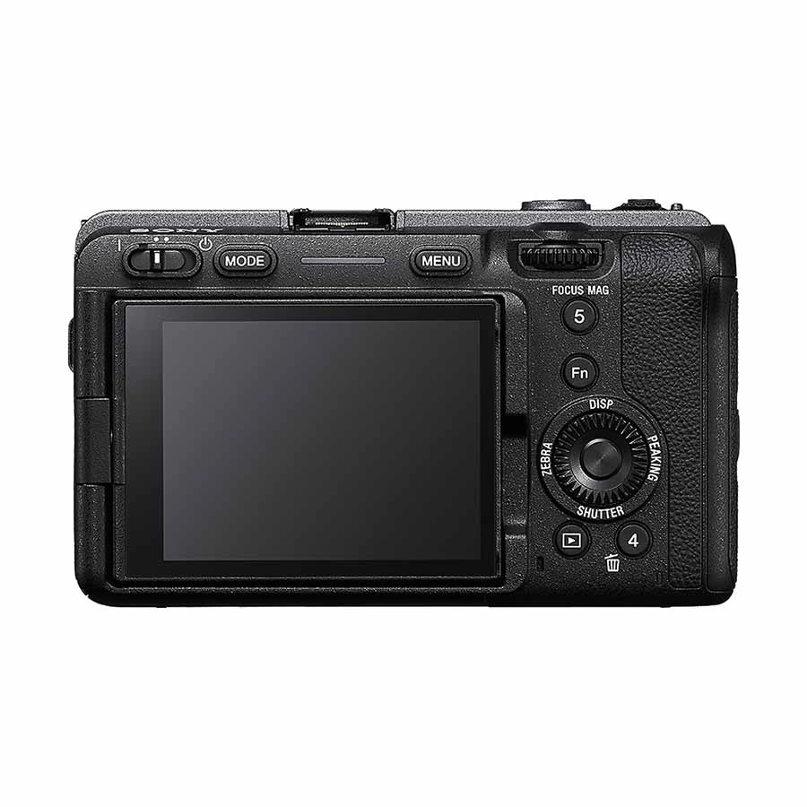 Sony ILME-FX30B Handy Camera Price in Bangladesh