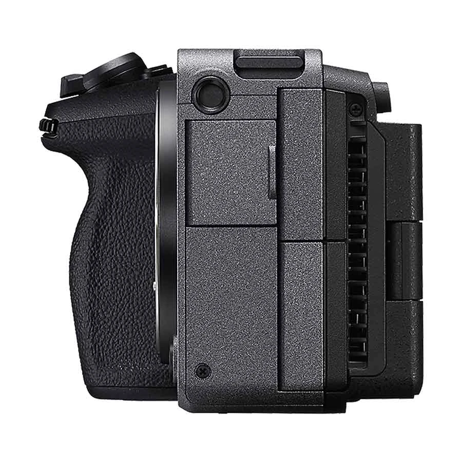 Sony ILME-FX30B Handy Camera in BD