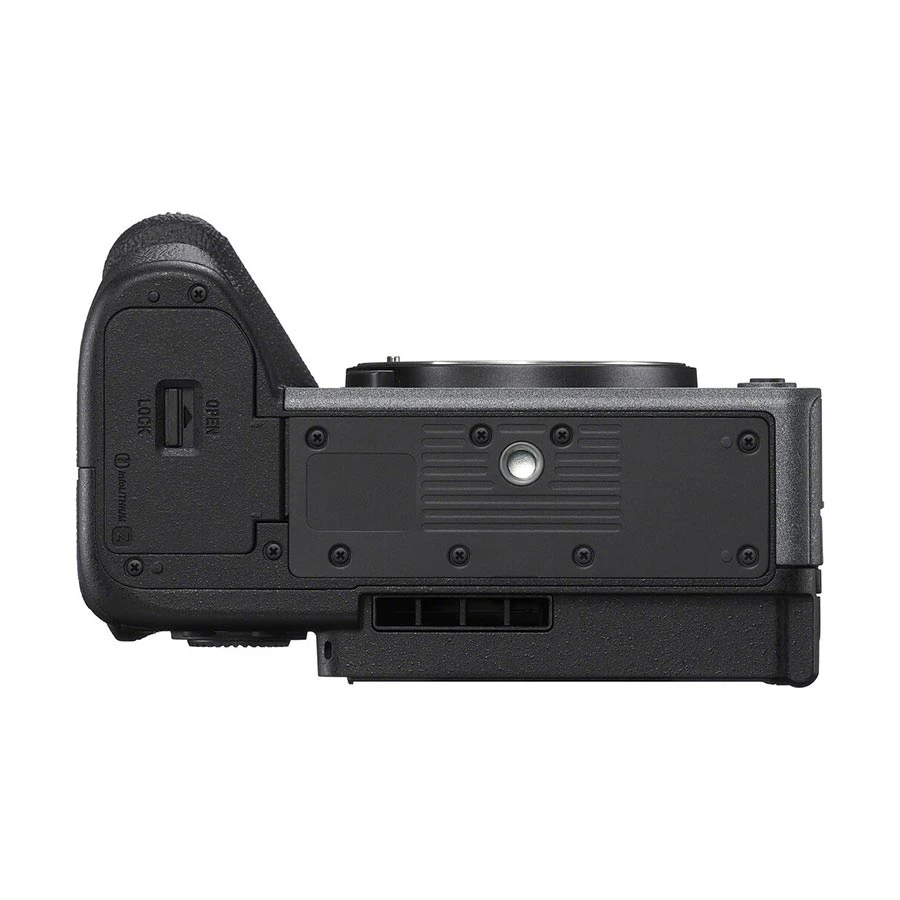 Sony ILME-FX30B Handy Camera specifications