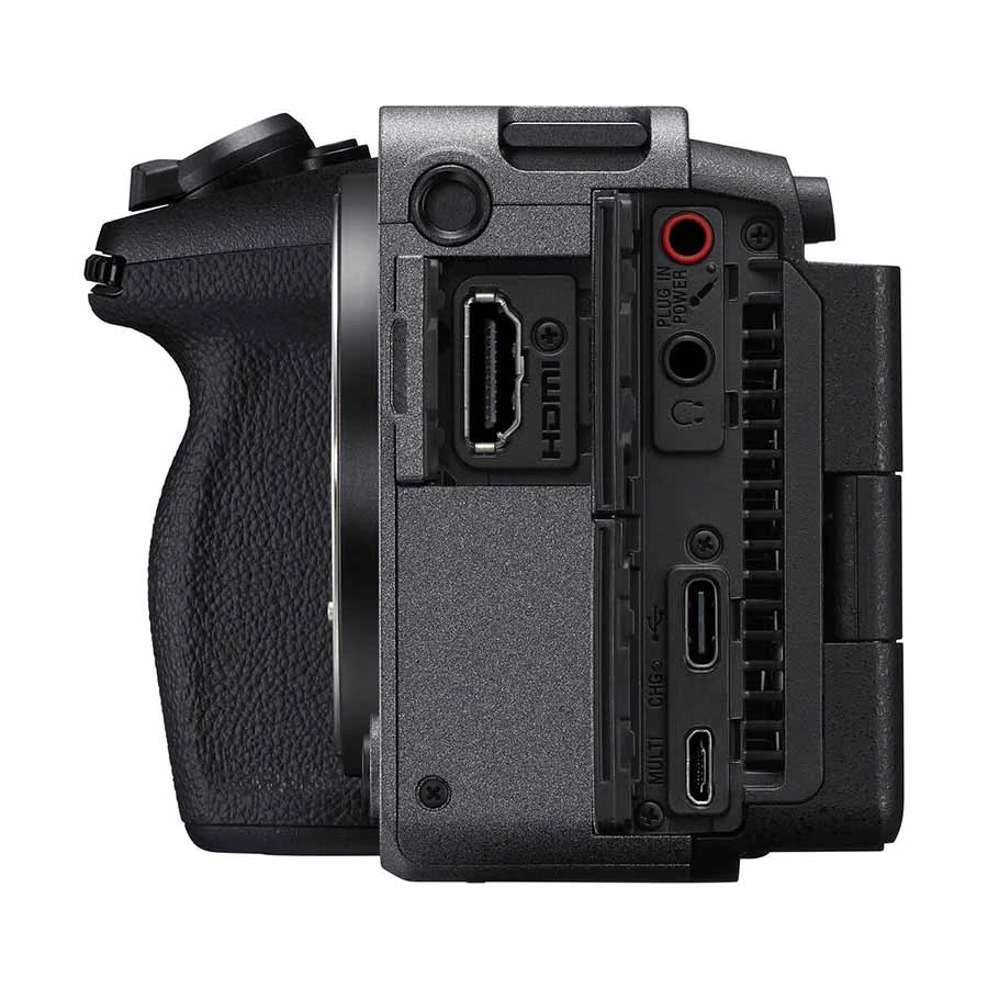 Sony ILME-FX30B Handy Camera Best Price