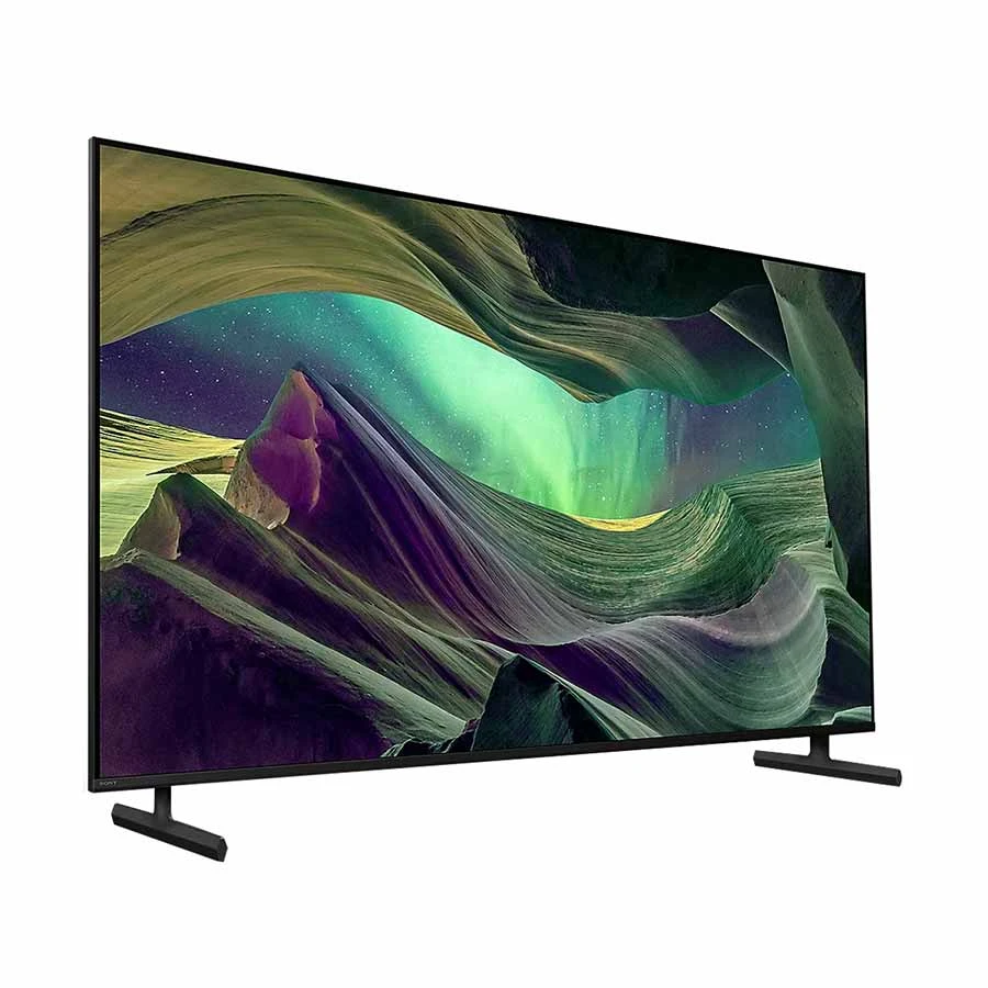 Sony KD-55X85L Television in BD