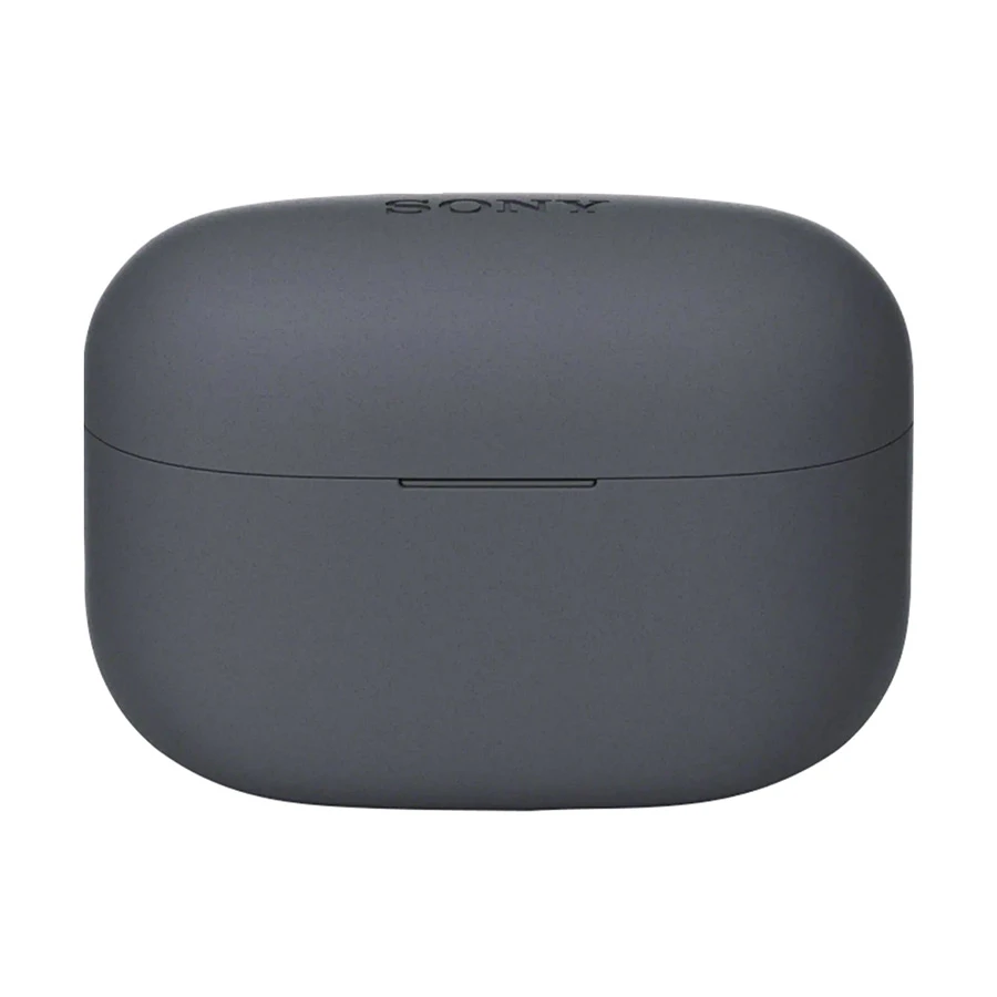 Sony LinkBuds S WF-LS900N Earbuds features