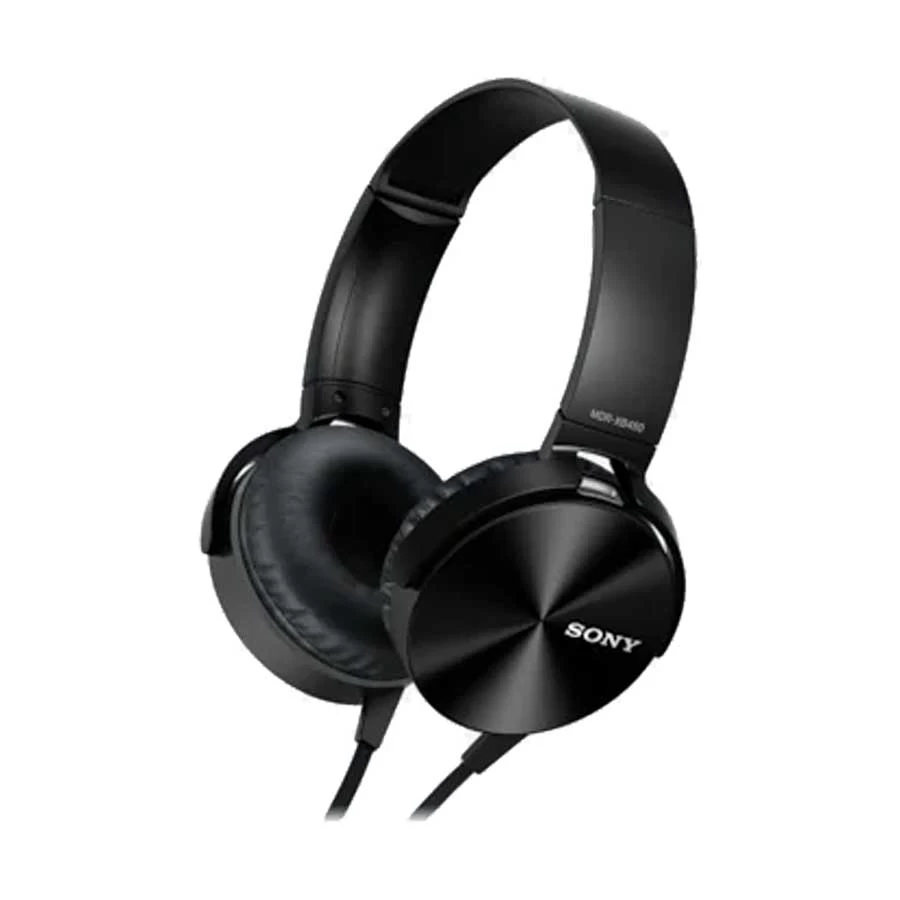 Sony MDR-XB450AP Headphone