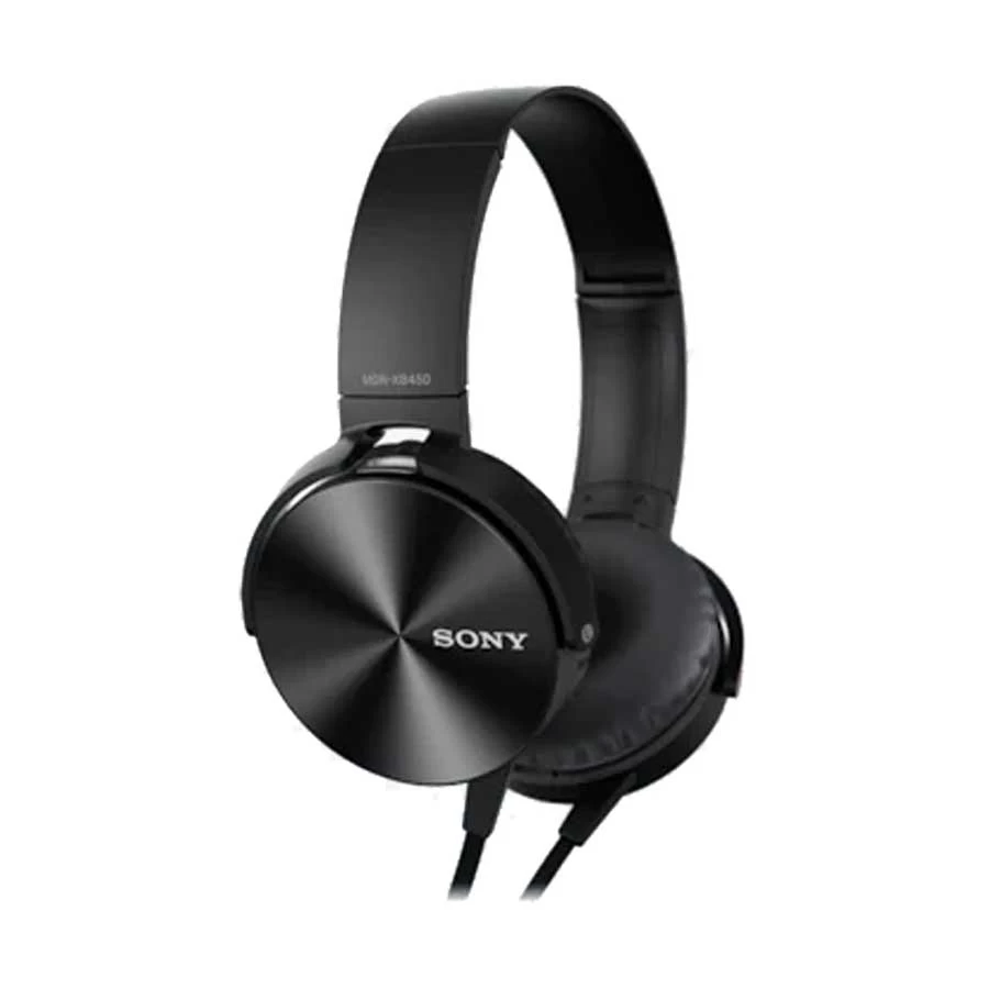 Sony MDR-XB450AP Headphone Price in Bangladesh