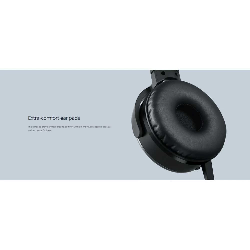 Sony MDR-XB450AP Headphone Price in BD