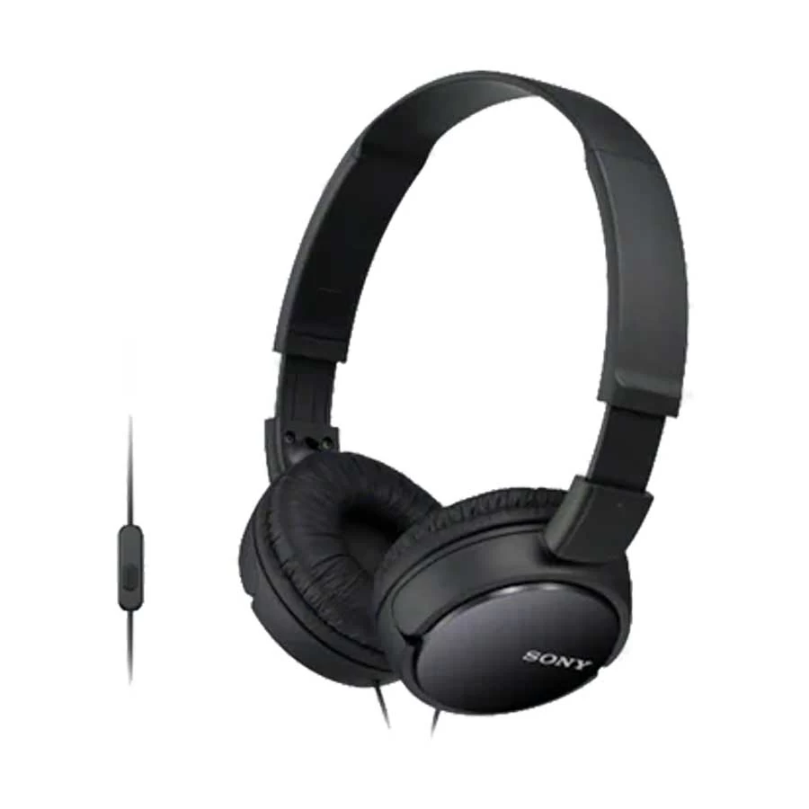 Sony MDR-ZX110AP Headphone in BD