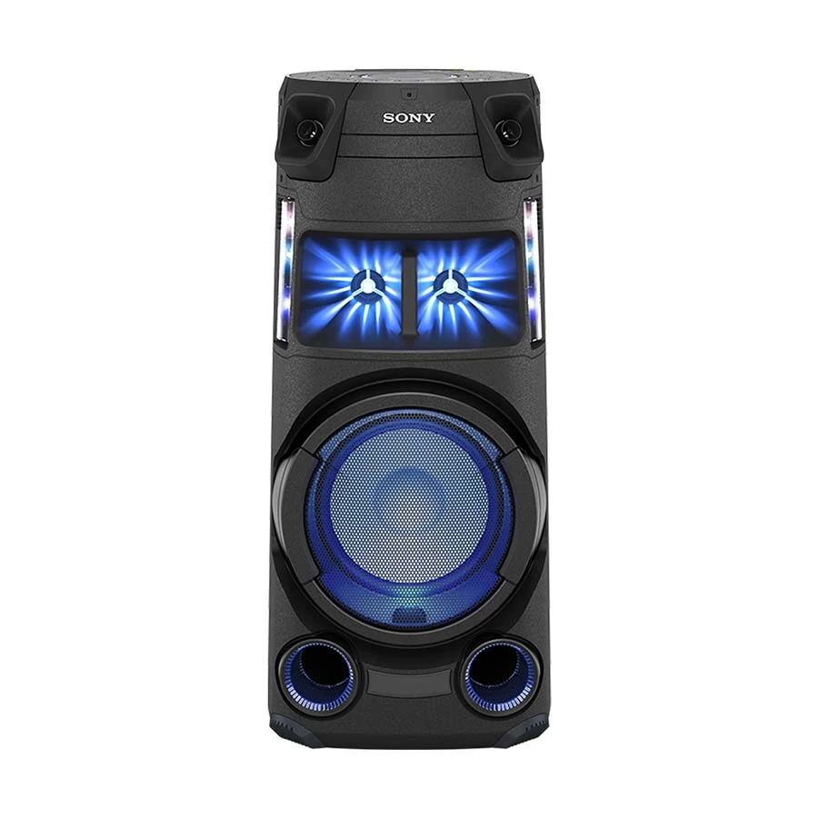 Sony MHC-V43D Music Player