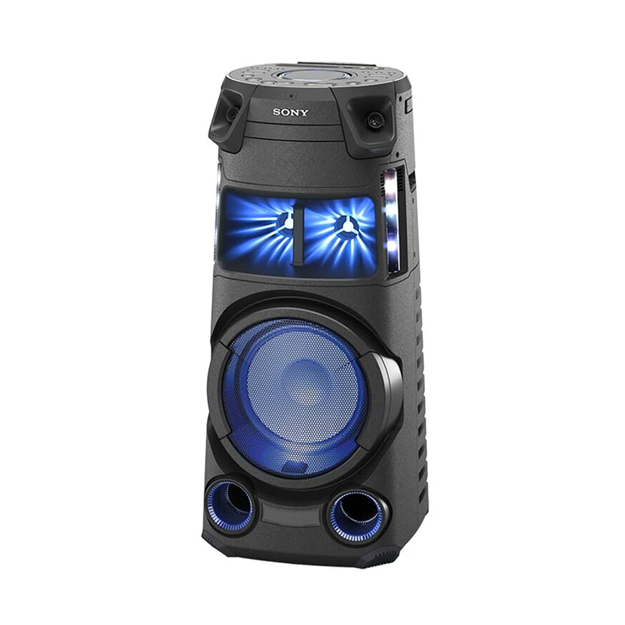 Sony MHC-V43D Music Player in BD