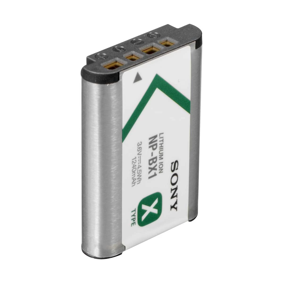 Sony NP-BX1 X-Series Compact Camera Accessories in BD