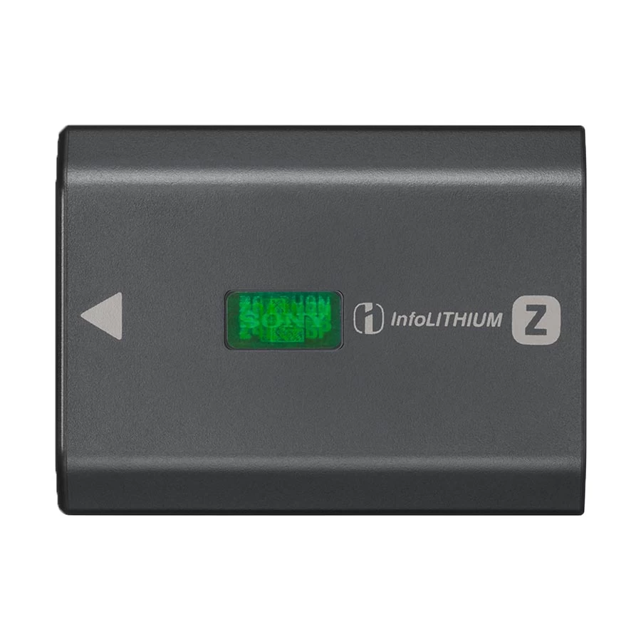 Sony NP-FZ100 Compact Camera Accessories