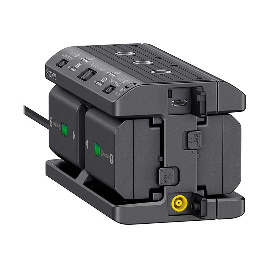 Sony NPA-MQZ1K DSLR Camera Accessories Price in BD