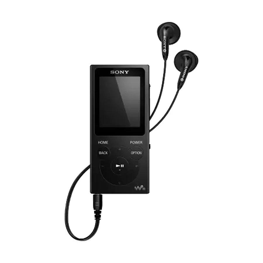 Sony NW-E394 Music Player Price in Bangladesh