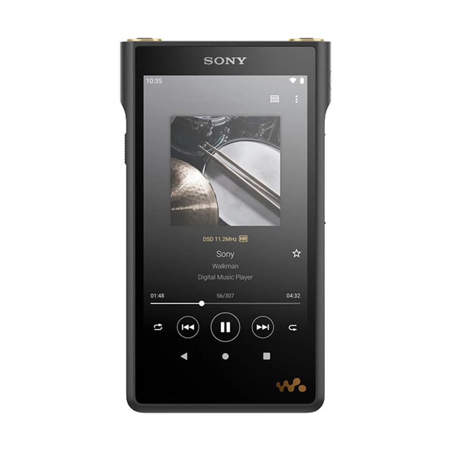 Sony NW-WM1AM2 Music Player Price in Bangladesh