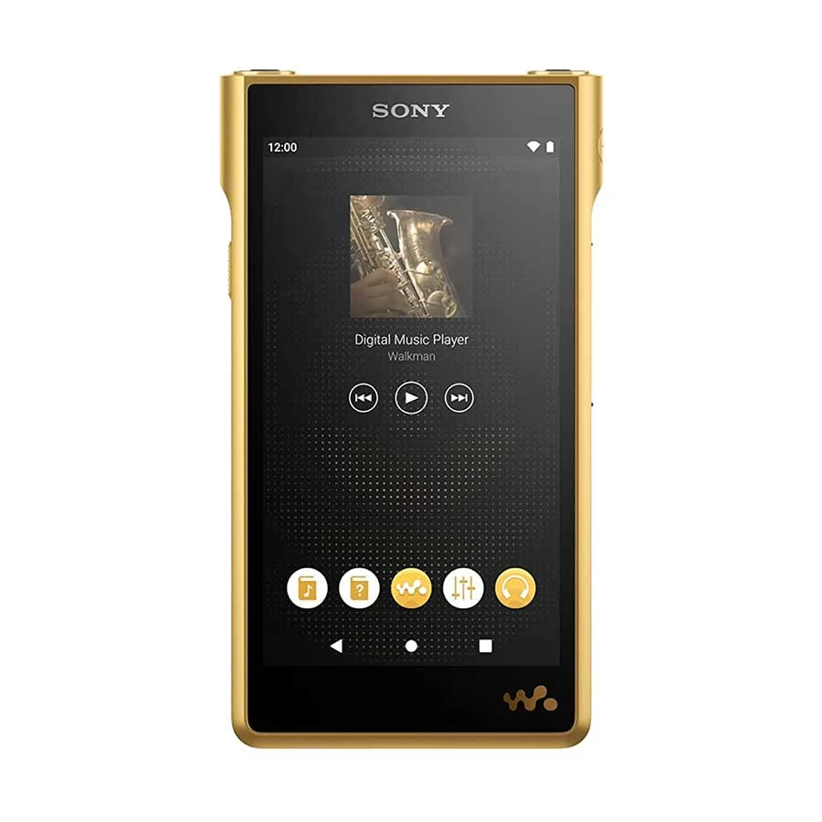 Sony NW-WM1ZM2 Music Player Price in Bangladesh