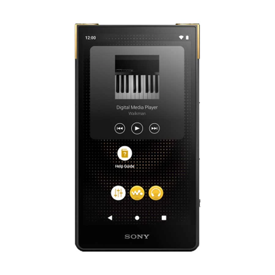 Sony NW-ZX707 Music Player