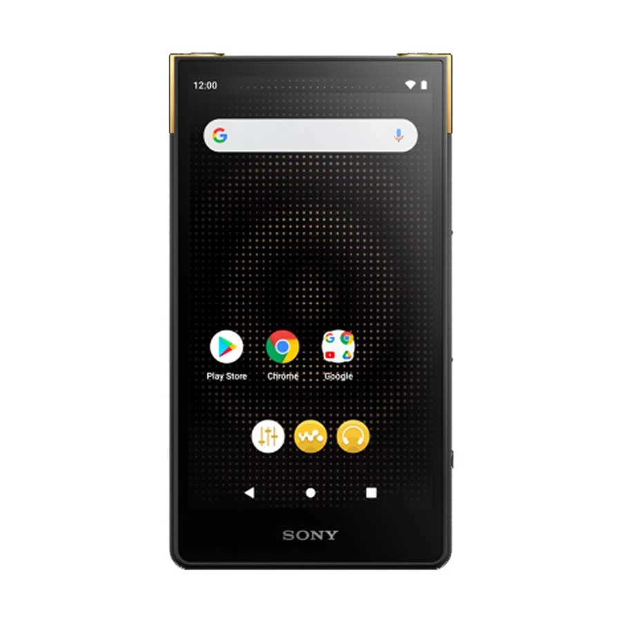 Sony NW-ZX707 Music Player Price in Bangladesh