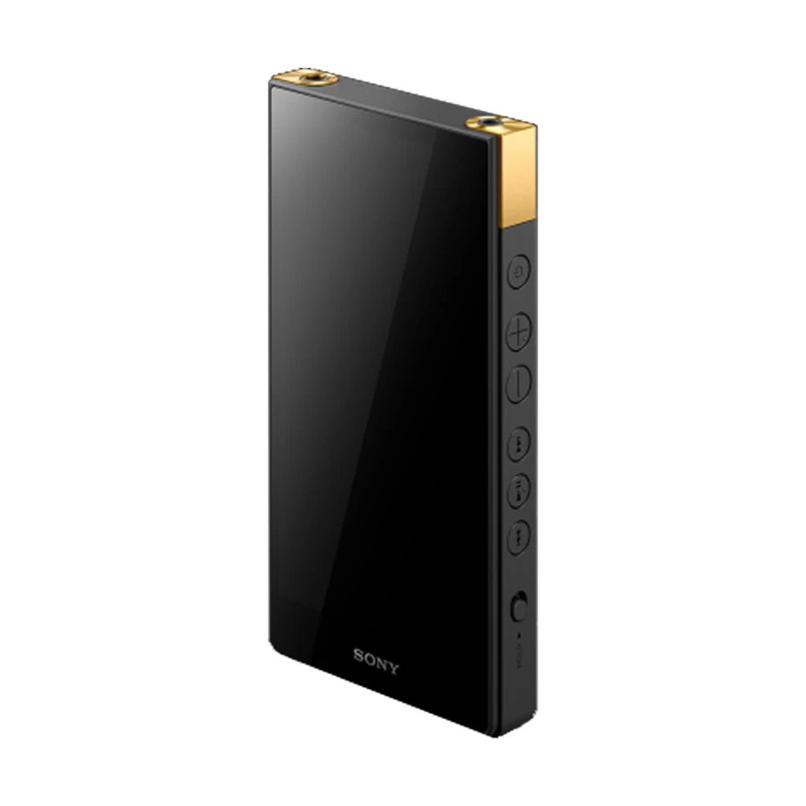 Sony NW-ZX707 Music Player Price in BD