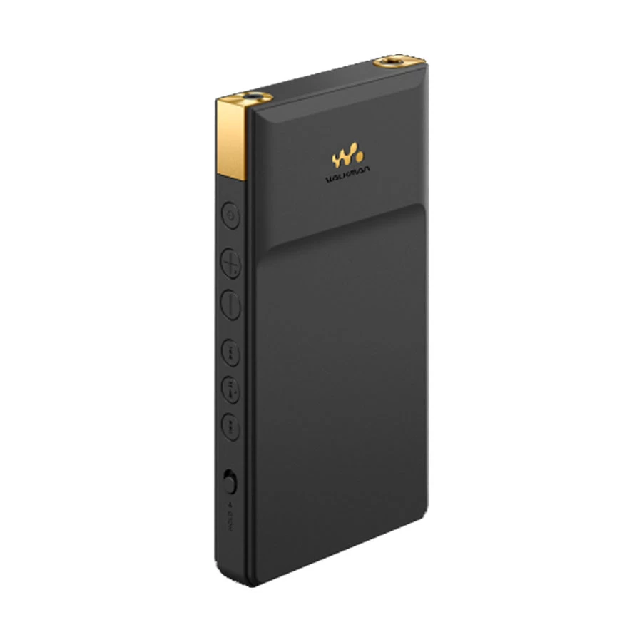 Sony NW-ZX707 Music Player specifications