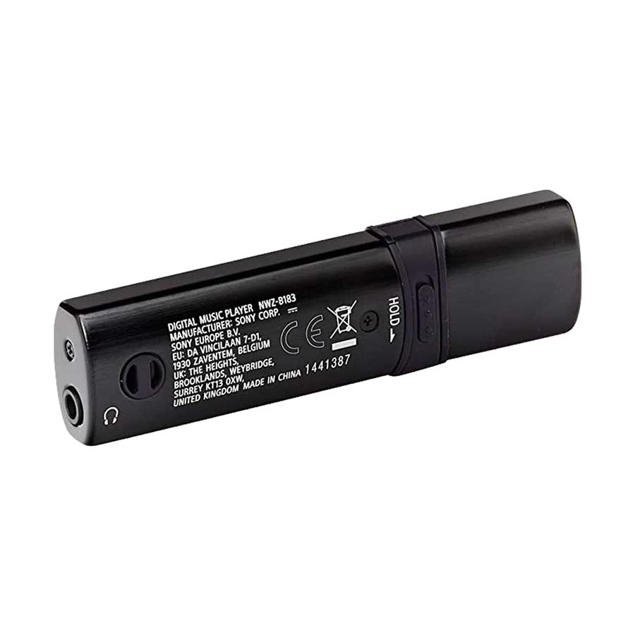 Sony NWZ-B183F Music Player Price in Bangladesh