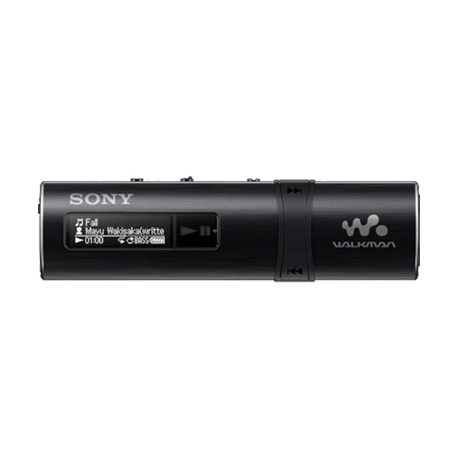 Sony NWZ-B183F Music Player in BD