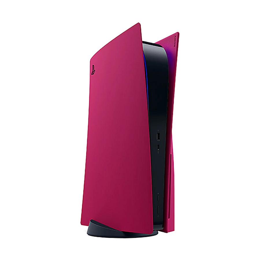 PlayStation Sony Playstation 5 (PS5) Console Cover Gaming Component Accessories Price in Bangladesh
