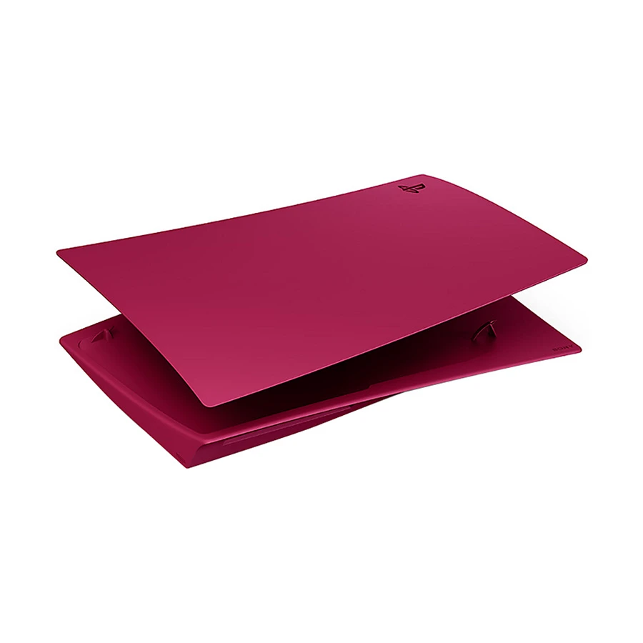 PlayStation Sony Playstation 5 (PS5) Console Cover Gaming Component Accessories in BD