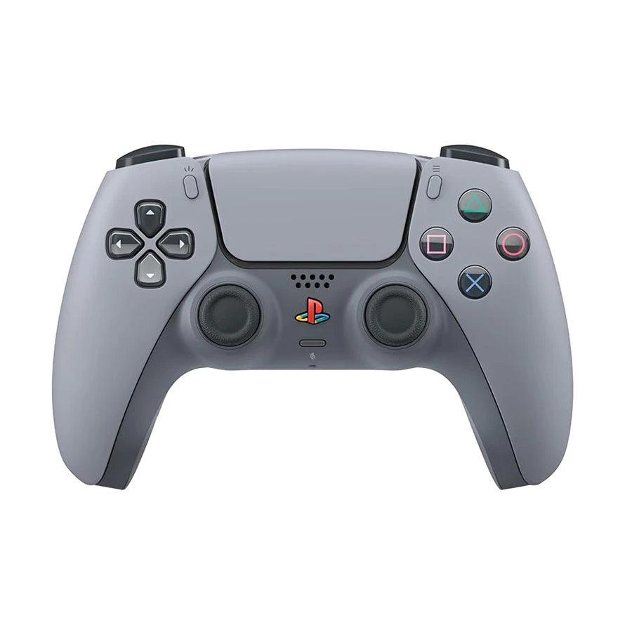 PlayStation Sony DualSense 30th Anniversary Limited Edition All Brands