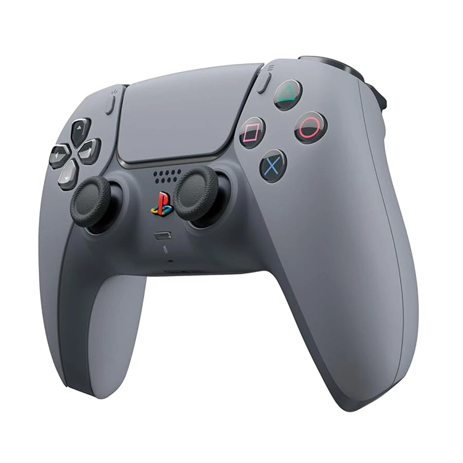 PlayStation Sony DualSense 30th Anniversary Limited Edition All Brands Price in Bangladesh
