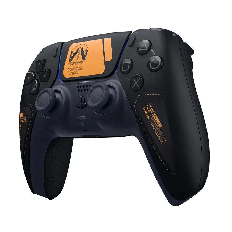 PlayStation Sony DualSense DEATH STRANDING 2: ON THE BEACH Limited Edition All Brands Price in Bangladesh