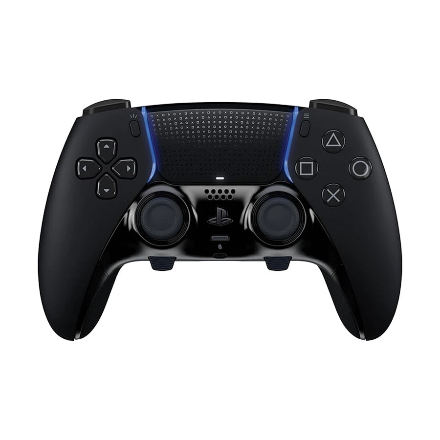 Playstation Sony PlayStation DualSense Edge Midnight Gaming Controller