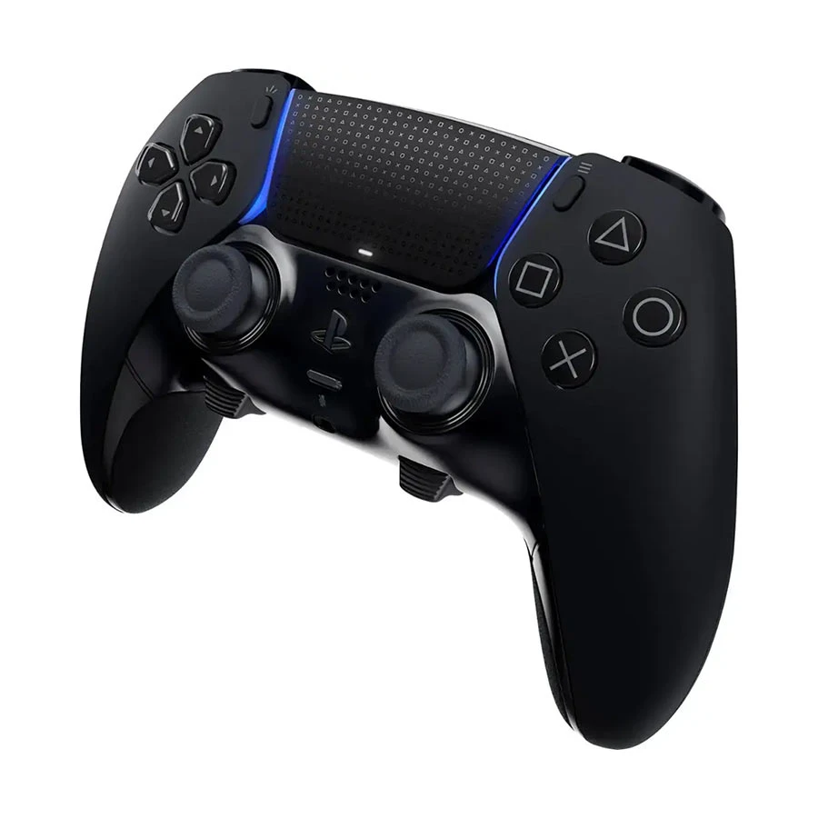 Playstation Sony PlayStation DualSense Edge Midnight Gaming Controller Price in Bangladesh