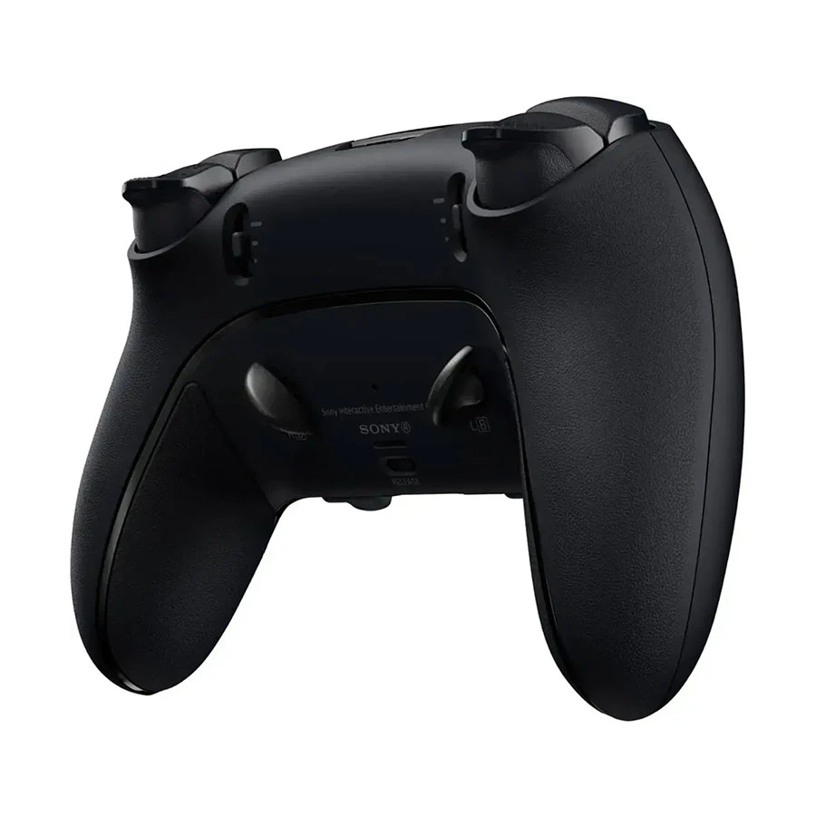 Playstation Sony PlayStation DualSense Edge Midnight Gaming Controller in BD