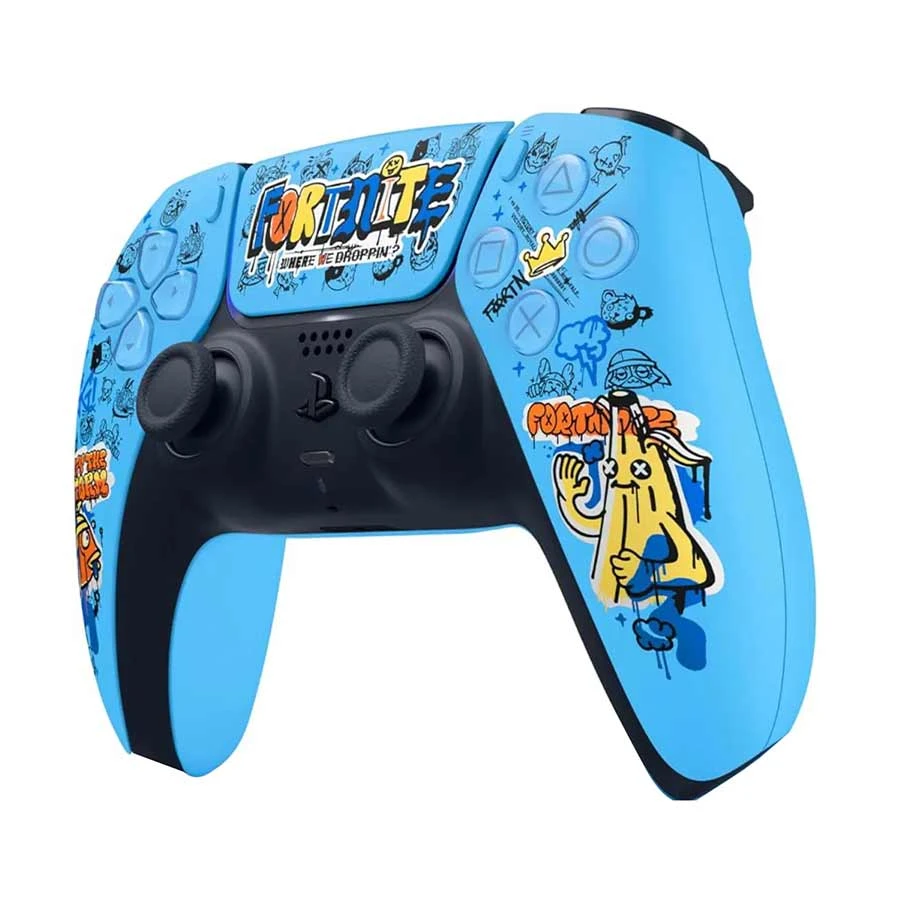 PlayStation Sony DualSense FORTNITE Limited Edition All Brands Price in Bangladesh