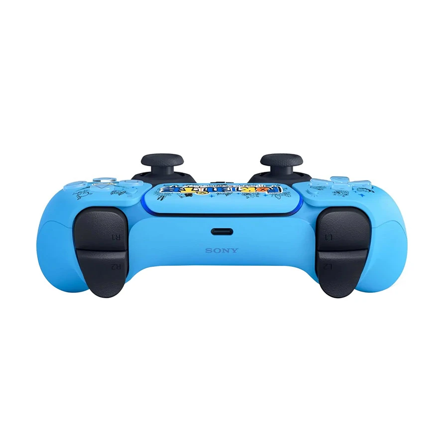 Sony PlayStation DualSense FORTNITE Limited Edition All Brands