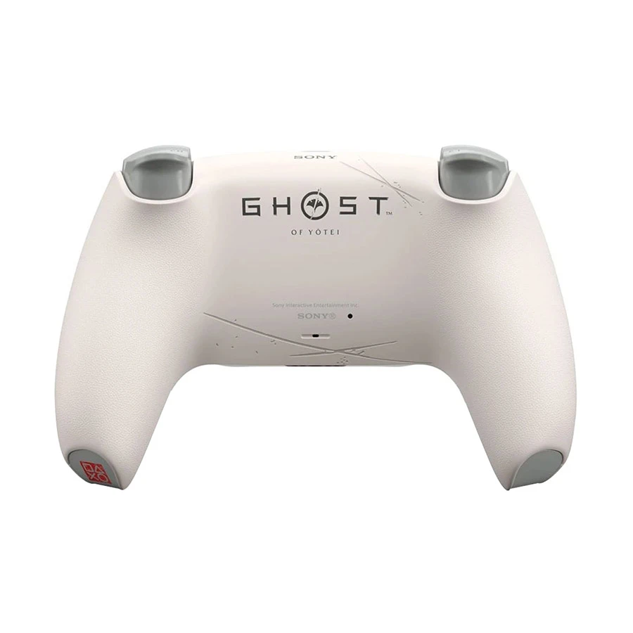 Sony PlayStation DualSense Ghost of Yotei Black Limited Edition All Brands Price in BD