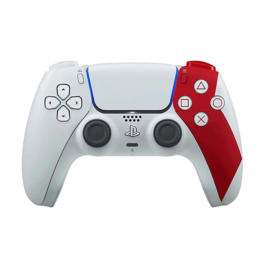 PlayStation Sony DualSense God of War 20th Anniversary Limited Edition All Brands