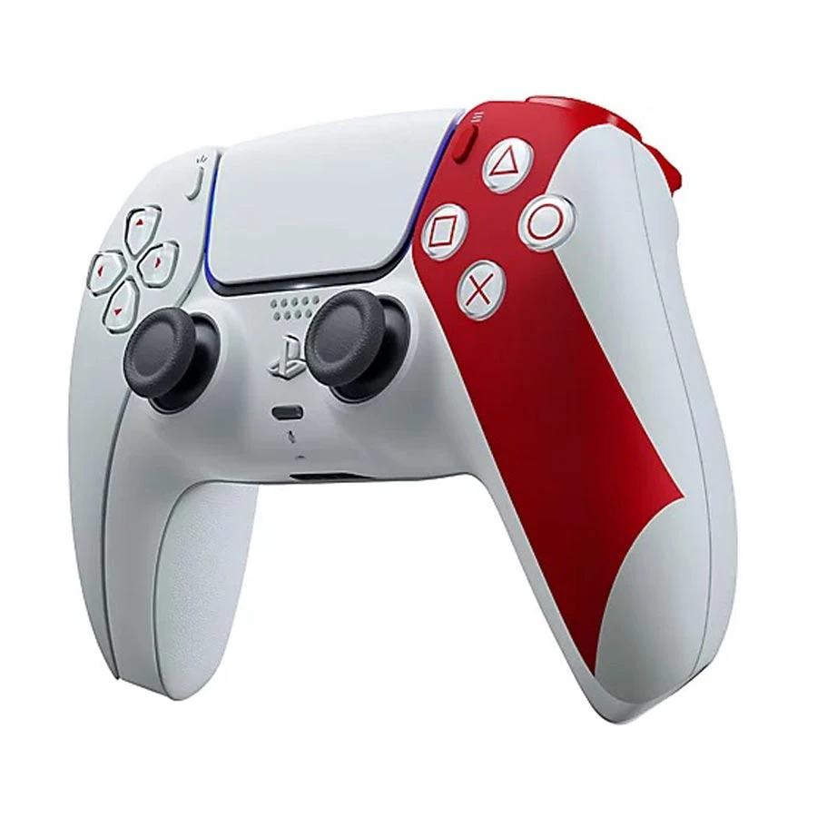 PlayStation Sony DualSense God of War 20th Anniversary Limited Edition All Brands Price in Bangladesh