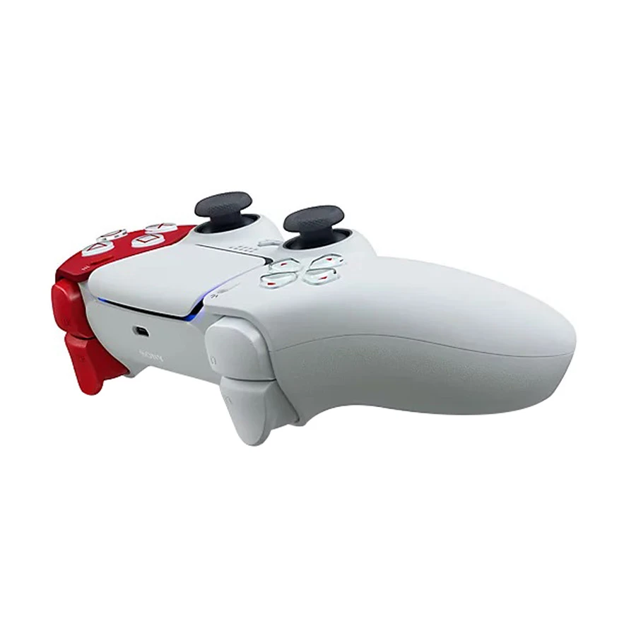 PlayStation Sony DualSense God of War 20th Anniversary Limited Edition All Brands in BD