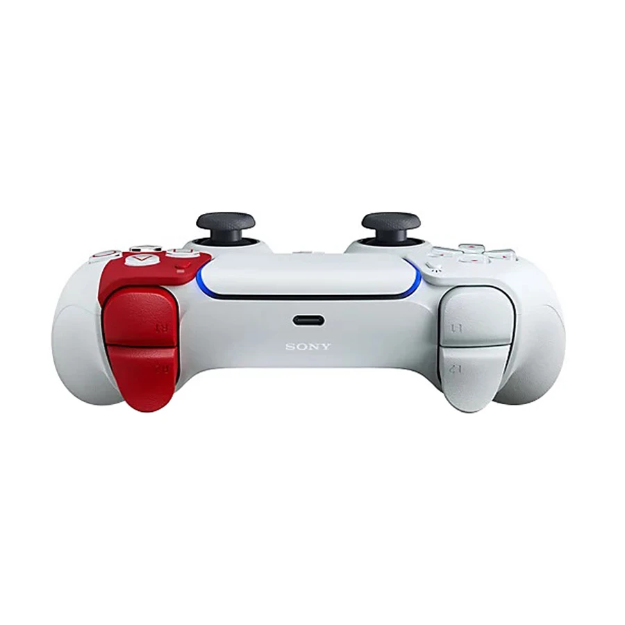 Sony PlayStation DualSense God of War 20th Anniversary Limited Edition All Brands