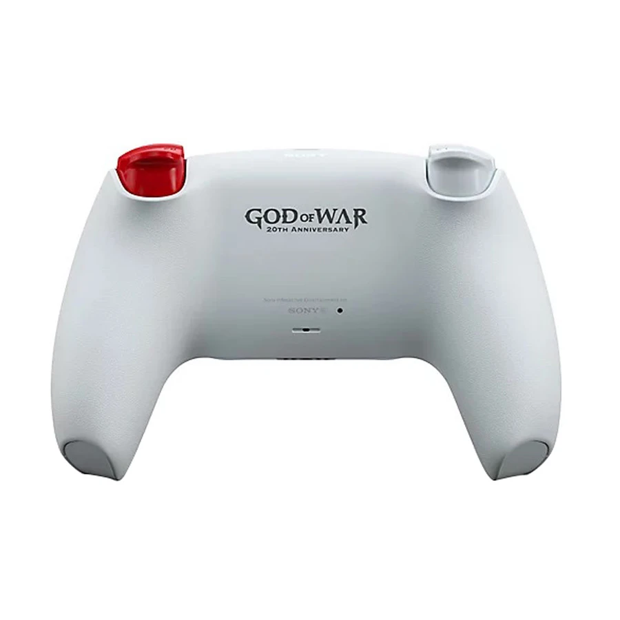 Sony PlayStation DualSense God of War 20th Anniversary Limited Edition All Brands Price in BD