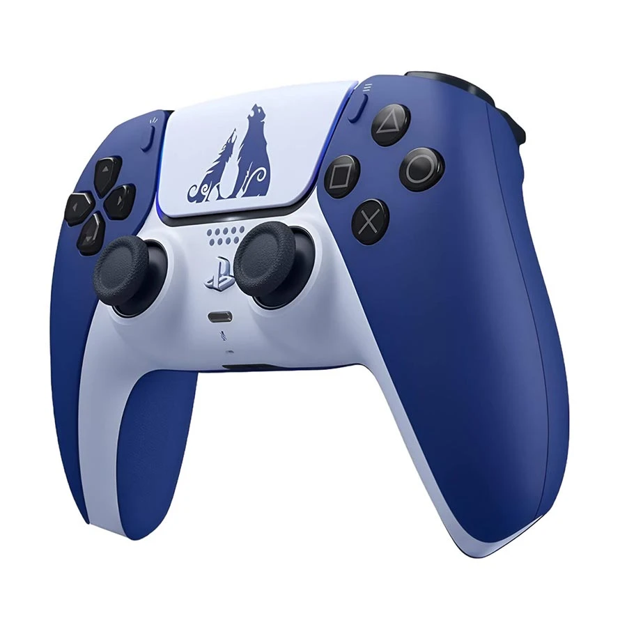 PlayStation Sony DualSense God of War Ragnarok Limited Edition All Brands Price in Bangladesh