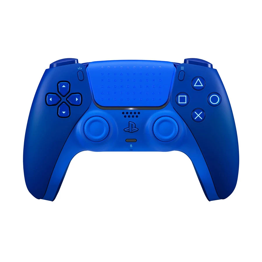 PlayStation Sony DualSense Icon Blue Special Edition All Brands