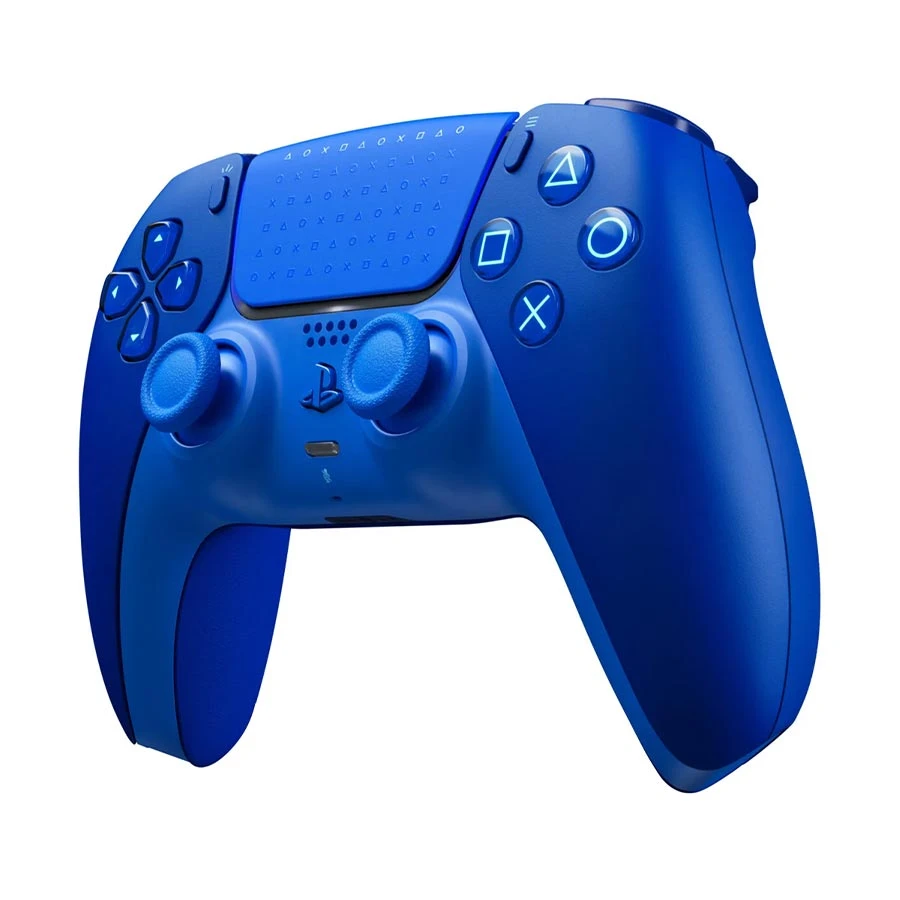 PlayStation Sony DualSense Icon Blue Special Edition All Brands Price in Bangladesh