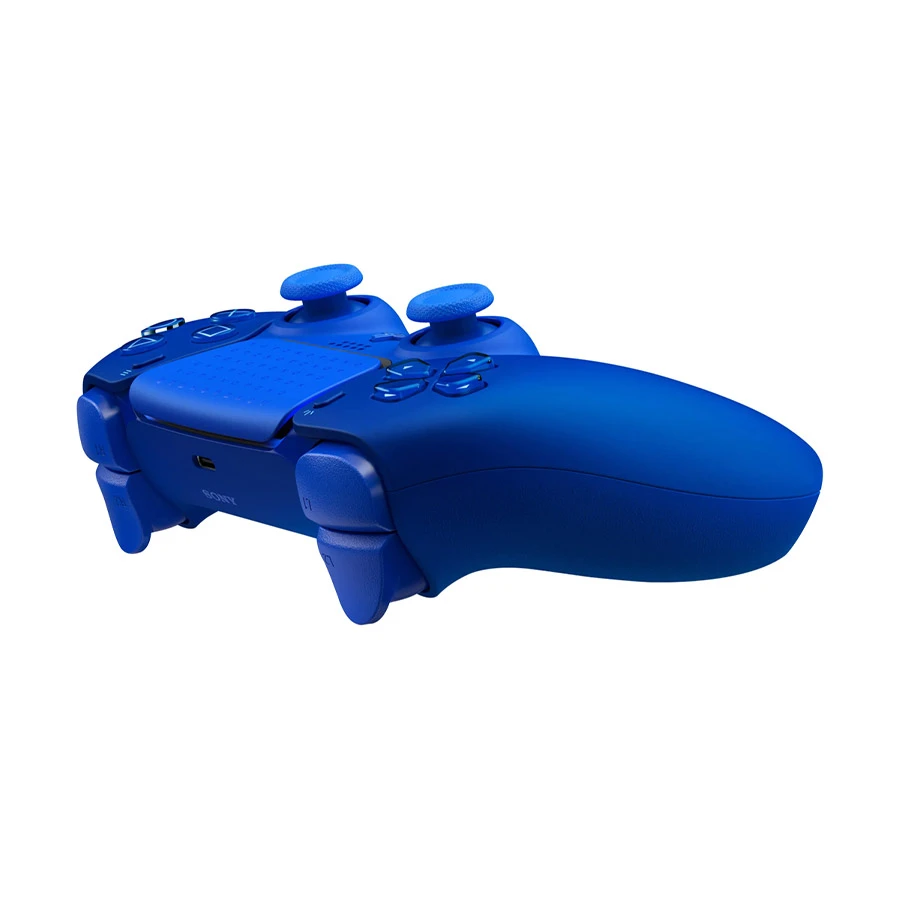PlayStation Sony DualSense Icon Blue Special Edition All Brands in BD