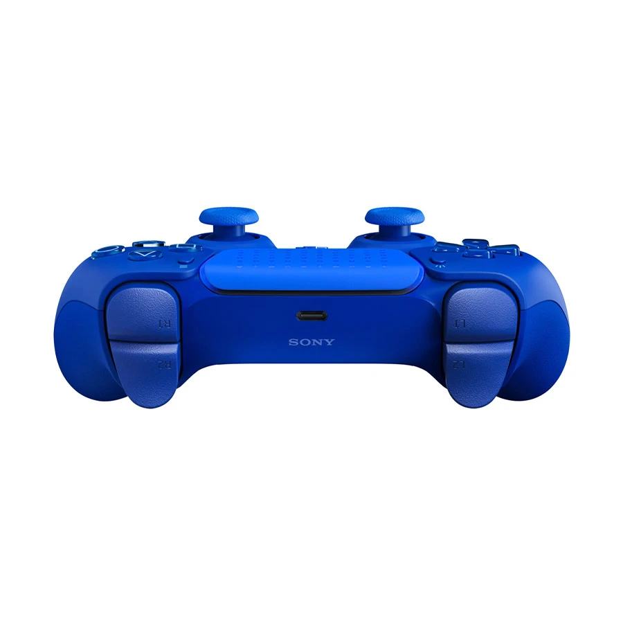 Sony PlayStation DualSense Icon Blue Special Edition All Brands