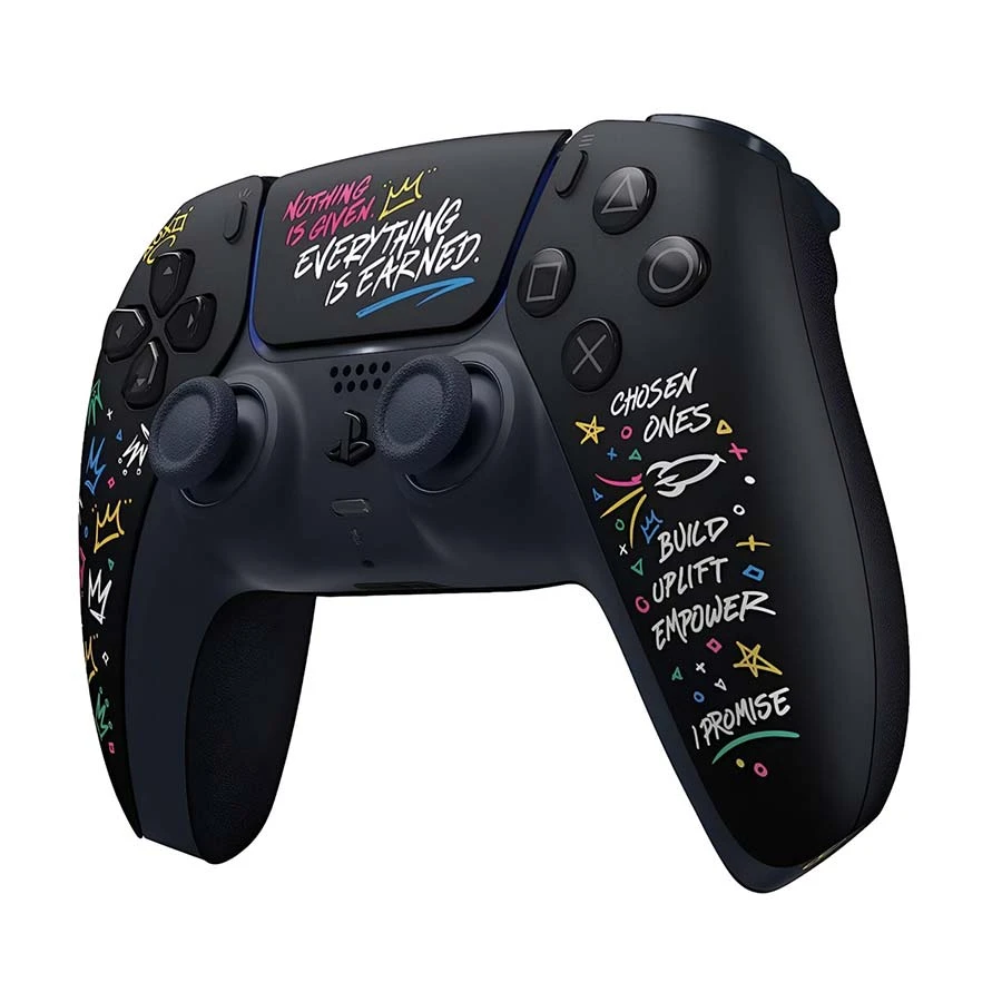 PlayStation Sony DualSense LeBron James Limited Edition All Brands Price in Bangladesh