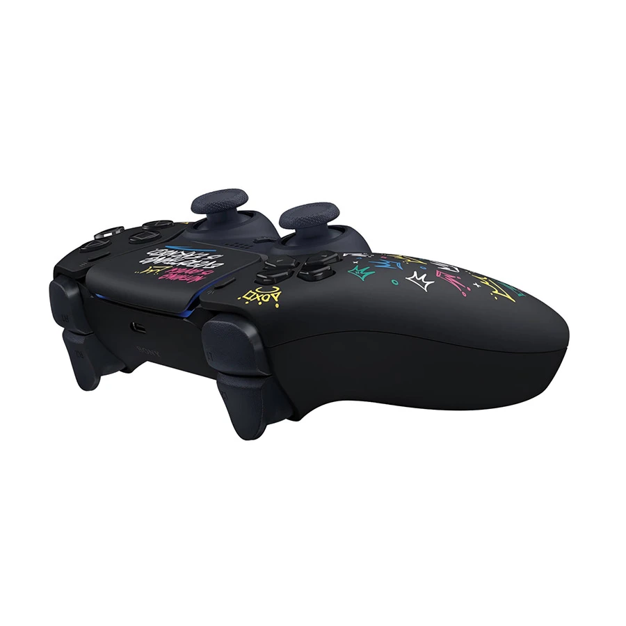 PlayStation Sony DualSense LeBron James Limited Edition All Brands in BD