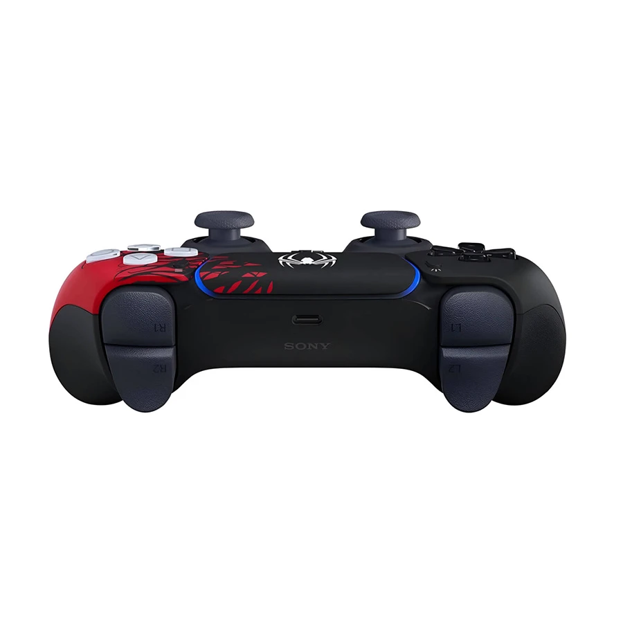 Sony PlayStation DualSense Marvels Spider-Man 2 Limited Edition All Brands