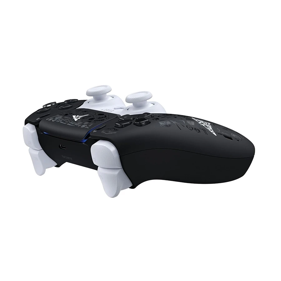 PlayStation Sony DualSense The Last of Us Limited Edition All Brands Price in Bangladesh