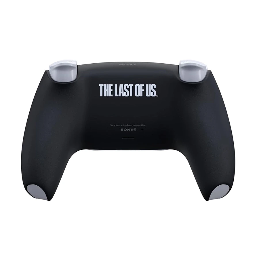 Sony PlayStation DualSense The Last of Us Limited Edition All Brands Price in BD